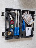 Uponor tang verlopen koppelingen slang 16mm 20m, Minder dan 30 cm, Overige typen, Nieuw, Minder dan 60 cm