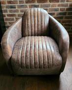 Original Tomcat Aviator armchair, Huis en Inrichting, Ophalen, Zo goed als nieuw, Rechthoekig