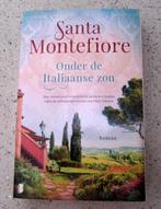 Santa Montefiore   3 boeken, Ophalen of Verzenden, Gelezen, Santa montefiore