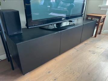 TV meubel / dressoir 150cm breed