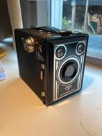 Agfa synchro box, Ophalen, 1940 tot 1960, Fototoestel