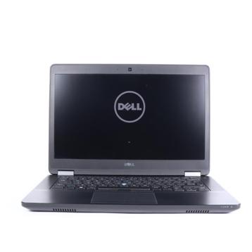 Dell Latitude E5470 i5-6200u 8GB 512GB - Incl. Garantie beschikbaar voor biedingen