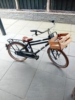 Kinderfiets fiets alpina 20 inch, Ophalen, Gebruikt, 20 inch of meer