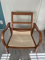 Yngve Ekström Designstoel - Made in Sweden, Huis en Inrichting, Fauteuils, Ophalen, Minder dan 75 cm, Zo goed als nieuw, 50 tot 75 cm
