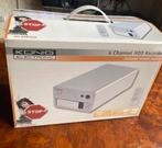 HDD recorder van König, Ophalen of Verzenden, Zo goed als nieuw