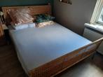Tweepersoonsbed 160x200 - Zeer Goede Staat!, Ophalen of Verzenden