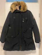 Te koop Parajumper dames jas, Ophalen of Verzenden, Zo goed als nieuw, Maat 56/58 (XL), Zwart