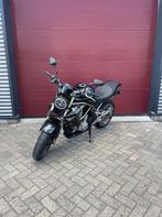 Kawasaki ER-6N ER6 N A2 kenteken, Motoren, 649 cc, Bedrijf, Toermotor, 12 t/m 35 kW