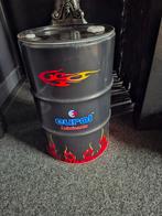 Oliedrum zie omschrijving, Ophalen of Verzenden