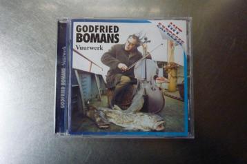 Godfried Bomans - Vuurwerk beschikbaar voor biedingen