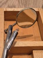 Belzer vintage inspectie/controle spiegel lamp zgan, Ophalen of Verzenden, Zo goed als nieuw