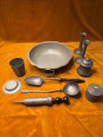 Tin, Ophalen of Verzenden