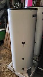 Hygiëne boilervat 200 liter met transportschade, Doe-het-zelf en Verbouw, Ophalen, 100 liter of meer, Nieuw, Boiler