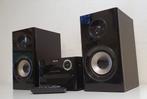 Stereo set Philips BTM2118 met Bluetooth, Philips, Microset, Cd-speler, Ophalen of Verzenden