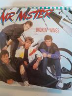 Mr mister 7 inch broken wings, Ophalen of Verzenden, Zo goed als nieuw, Pop