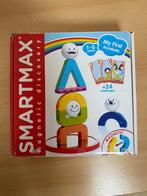 SmartMax My First Acrobats, Ophalen, Zo goed als nieuw, Bouwen