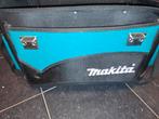 Makita Gereedschapstas., Ophalen of Verzenden, Gebruikt