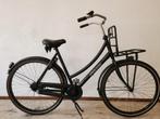Sparta pick-up Omafiets 28inch damesfiets Framemaat 57cm, 56 cm of meer, Ophalen of Verzenden, Gebruikt, Sparta