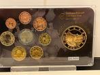Euro Set Gold Euro Trail Austria Oostenrijk 00682, Postzegels en Munten, Munten | Europa | Euromunten, Setje, Overige waardes