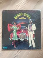 Disco Soul - The Brothers LP, Ophalen of Verzenden, 1960 tot 1980, Gebruikt, 12 inch