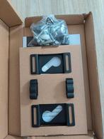 TV Televisie Standaard Montage Ophangen | Nieuw In Doos, Audio, Tv en Foto, Televisiebeugels, Ophalen of Verzenden, Zo goed als nieuw