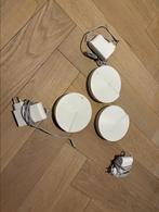 TP Link Deco M9 Plus, Computers en Software, WiFi-versterkers, Ophalen of Verzenden, Zo goed als nieuw, TP Link Deco