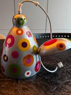 Pilotes hanglamp, Huis en Inrichting, Lampen | Hanglampen, Ophalen of Verzenden, Zo goed als nieuw, Minder dan 50 cm