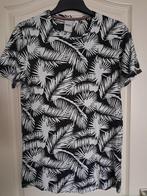 Shirt Refill Maat : S Kleur : Zwart, Zwart, Refill, Ophalen of Verzenden, Zo goed als nieuw