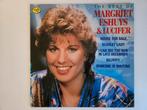 Lp, The best of Margriet Eshijs & Lucifer, Ophalen of Verzenden, Zo goed als nieuw, 12 inch, Poprock