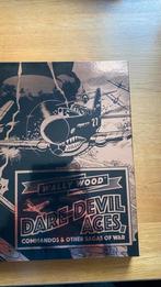 Wally Wood - Collectors Edition - Dare-Devil Aces - HC, Eén comic, Ophalen of Verzenden, Zo goed als nieuw, Amerika