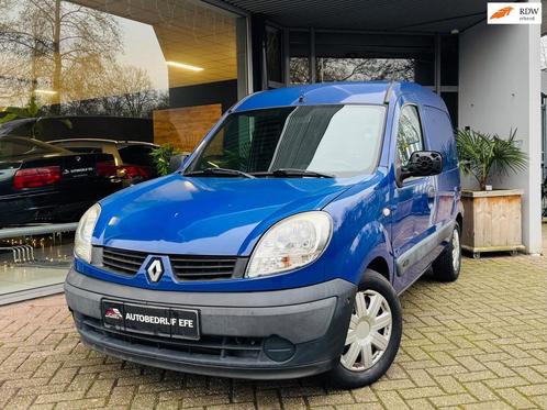 Renault Kangoo Express 1.5 dCi 60 Grand Confort Edition Extr, Auto's, Bestelauto's, Bedrijf, Te koop, Renault, Diesel, Euro 4