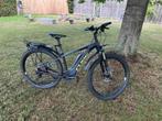 Cube Reaction Hybrid E-MTB, Ophalen, Gebruikt, 51 tot 55 cm, Cube