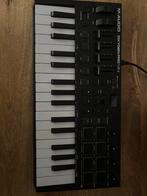 M-Audio Oxygen Pro Mini MIDI Keyboard, Muziek en Instrumenten, Ophalen of Verzenden, Zo goed als nieuw