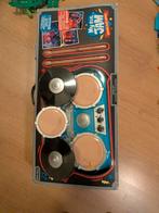 Elektrische Drumstel - Zo goed als nieuw!, Kinderen en Baby's, Speelgoed | Overig, Ophalen of Verzenden, Zo goed als nieuw, Jongen of Meisje