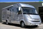 Hymer B 694 SL incl. Luifel schotel zonnepaneel 160PK!, Integraal, 7 tot 8 meter, Bedrijf, Diesel