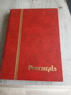 Postzegel verzameling, Postzegels en Munten, Postzegels | Volle albums en Verzamelingen, Ophalen of Verzenden, Nederland en Buitenland