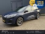 Ford Kuga 2.5 PHEV ST-Line X Automaat / 1.500 kg afneembare, Gebruikt, 4 cilinders, Zwart, Plug-in hybride