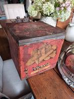 Koekblik Victoria Biscuits, Ophalen of Verzenden