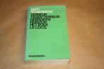 Bert Schierbeek. Terreur tegen terreur, Gebroken..., Ophalen of Verzenden, Gelezen