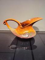 Keramieken Schenkkan of vaas., Antiek en Kunst, Ophalen of Verzenden