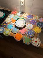 Timio player met alle 26-disc, Kinderen en Baby's, Ophalen of Verzenden, Zo goed als nieuw