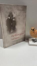 Kralingen, R. van ; Op Wiens gunst wij hopen (leven van Ds., Ophalen of Verzenden, Gelezen, Christendom | Protestants
