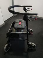 Rollator, Diversen, Ophalen