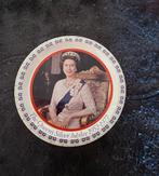 Zeer mooi blik, Verzamelen, Koninklijk Huis en Royalty, Ophalen of Verzenden, Zo goed als nieuw