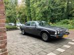 Jaguar Sovereign 5.3 HE AUT 1985, belasting vrij, Auto's, Automaat, 12 cilinders, Origineel Nederlands, 1900 kg