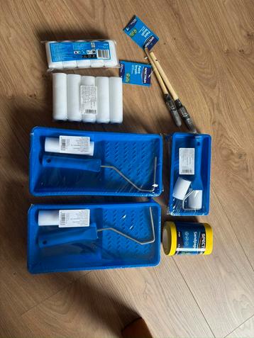 Action schilder materialen nieuw beschikbaar voor biedingen