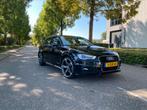 Audi A3 1.4 Tfsi COD Sportback 2014 Zwart, Auto's, Zwart, 1395 cc, Particulier, Geïmporteerd