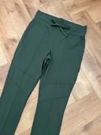 Studio anneloes new franka broek M army green travelstof, Maat 38/40 (M), Ophalen of Verzenden, Zo goed als nieuw, Groen