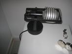 Artemide Ernesto Gismondi, Huis en Inrichting, Lampen | Tafellampen, Ophalen of Verzenden, Gebruikt, Metaal, 75 cm of meer