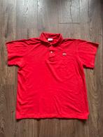 Lacoste Polo (maat L), Maat 52/54 (L), Verzenden, Lacoste, Zo goed als nieuw